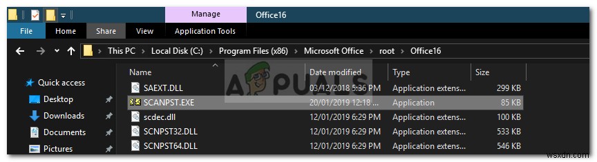 Outlook 오류 [pii_email_e7ab94772079efbbcb25] 해결 방법 총정리