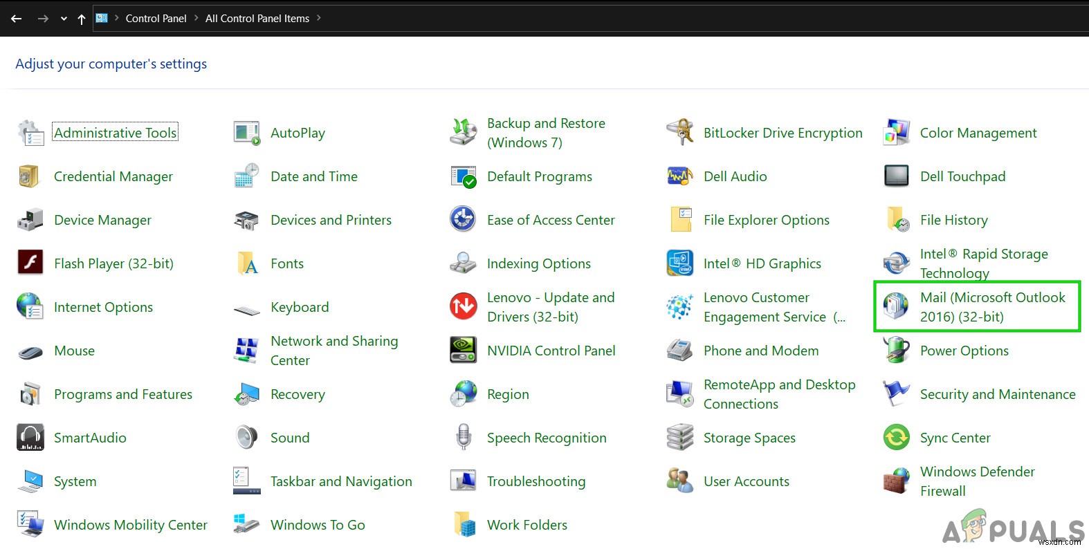 Outlook 오류 [pii_email_e7ab94772079efbbcb25] 해결 방법 총정리