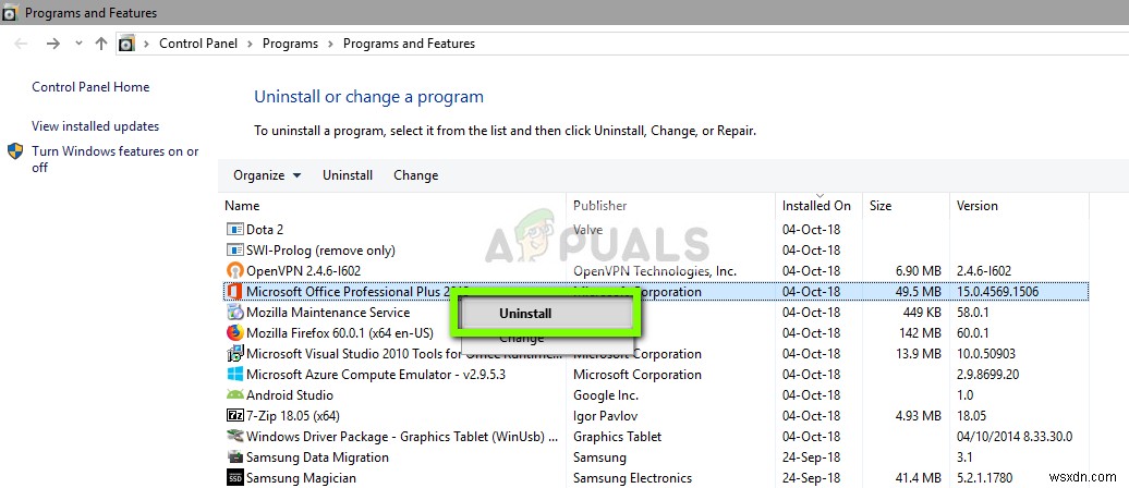 MS Outlook 오류 [pii_pn_8a68e8c174733080624b] 완벽 해결 가이드