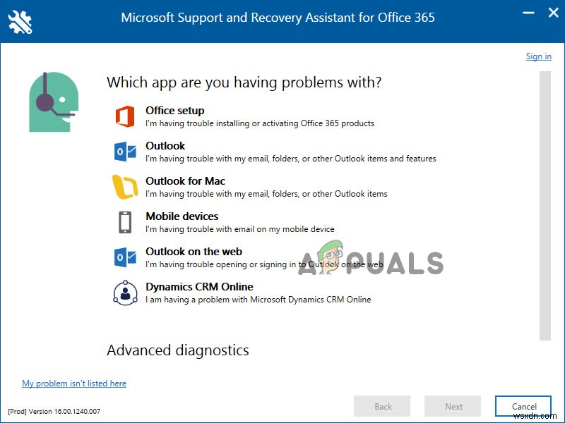 Microsoft Outlook  메시지가 변경되어 작업을 수행할 수 없습니다  오류 해결 방법