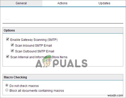 Microsoft Outlook  메시지가 변경되어 작업을 수행할 수 없습니다  오류 해결 방법