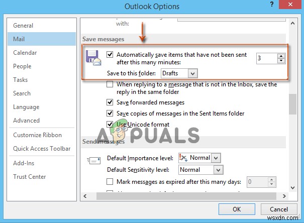 Microsoft Outlook  메시지가 변경되어 작업을 수행할 수 없습니다  오류 해결 방법