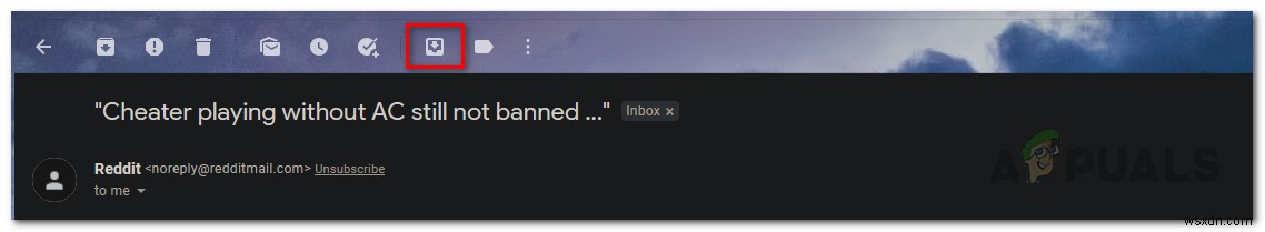 Gmail에서 보관한 이메일 보관 해제하는 방법 (PC·모바일 총정리)