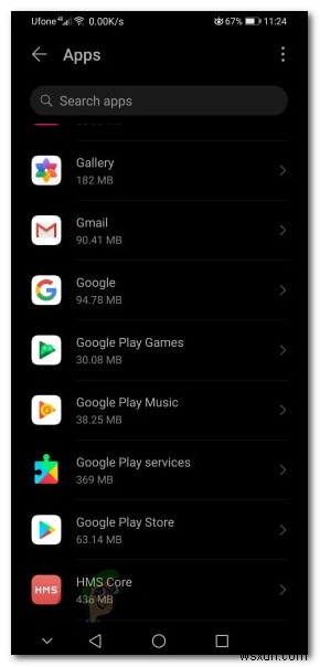 Gmail 보낼 편지함에 이메일이 멈춰 전송되지 않을 때 해결하는 5가지 방법