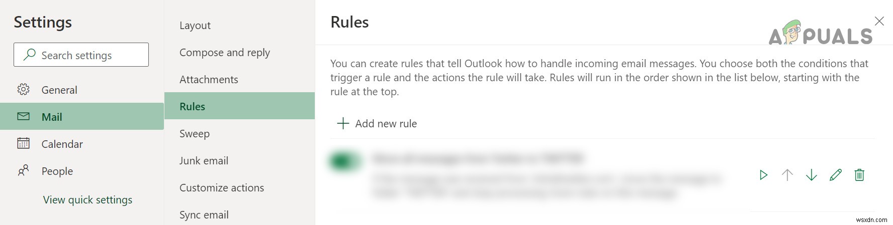 Hotmail(Outlook)에서 Gmail 메일을 받지 못할 때 해결 방법 5가지