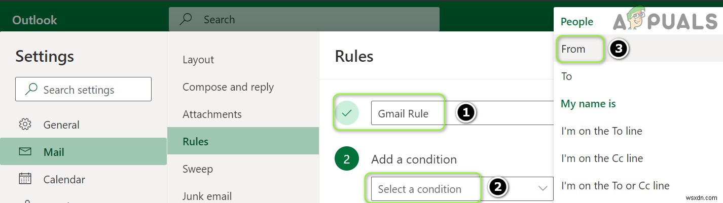 Hotmail(Outlook)에서 Gmail 메일을 받지 못할 때 해결 방법 5가지