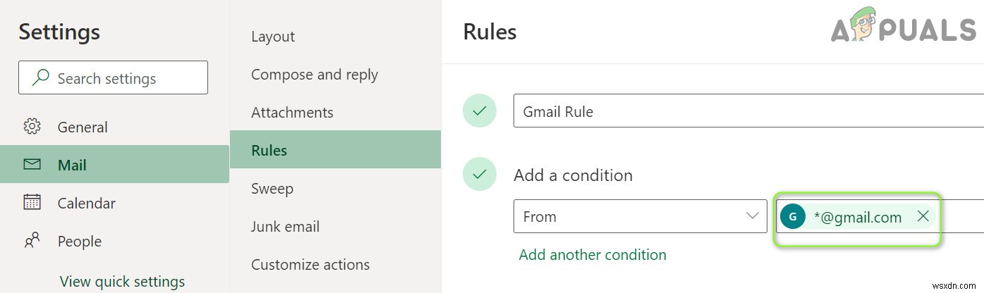Hotmail(Outlook)에서 Gmail 메일을 받지 못할 때 해결 방법 5가지