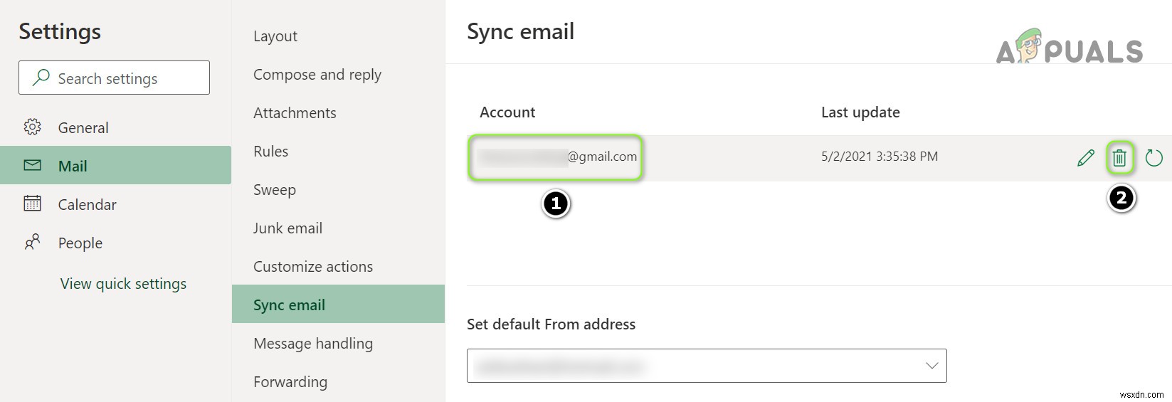 Hotmail(Outlook)에서 Gmail 메일을 받지 못할 때 해결 방법 5가지