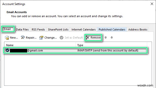 [해결] Windows 10 Outlook TPM(신뢰할 수 있는 플랫폼 모듈) 오류 코드 80090030 수정 방법