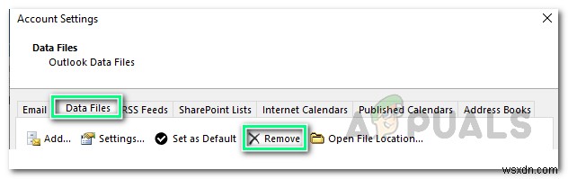 [해결] Windows 10 Outlook TPM(신뢰할 수 있는 플랫폼 모듈) 오류 코드 80090030 수정 방법