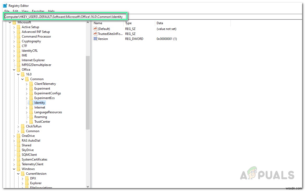 [해결] Windows 10 Outlook TPM(신뢰할 수 있는 플랫폼 모듈) 오류 코드 80090030 수정 방법