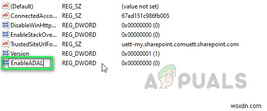 [해결] Windows 10 Outlook TPM(신뢰할 수 있는 플랫폼 모듈) 오류 코드 80090030 수정 방법