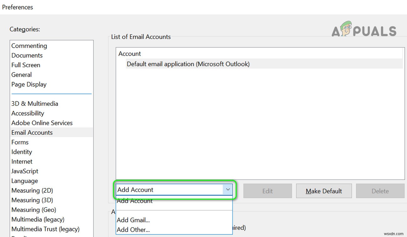 Outlook 현재 기본 메일 클라이언트가 없습니다 오류 완벽 해결 가이드