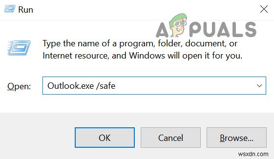Outlook 현재 기본 메일 클라이언트가 없습니다 오류 완벽 해결 가이드