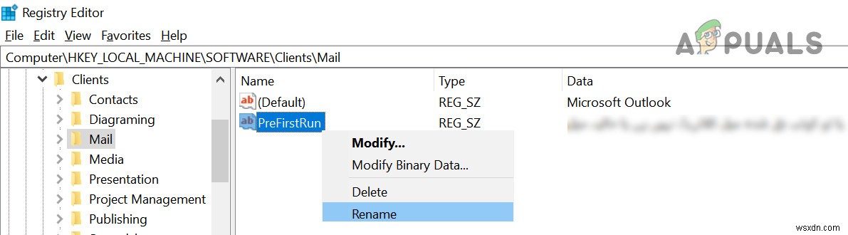 Outlook 현재 기본 메일 클라이언트가 없습니다 오류 완벽 해결 가이드