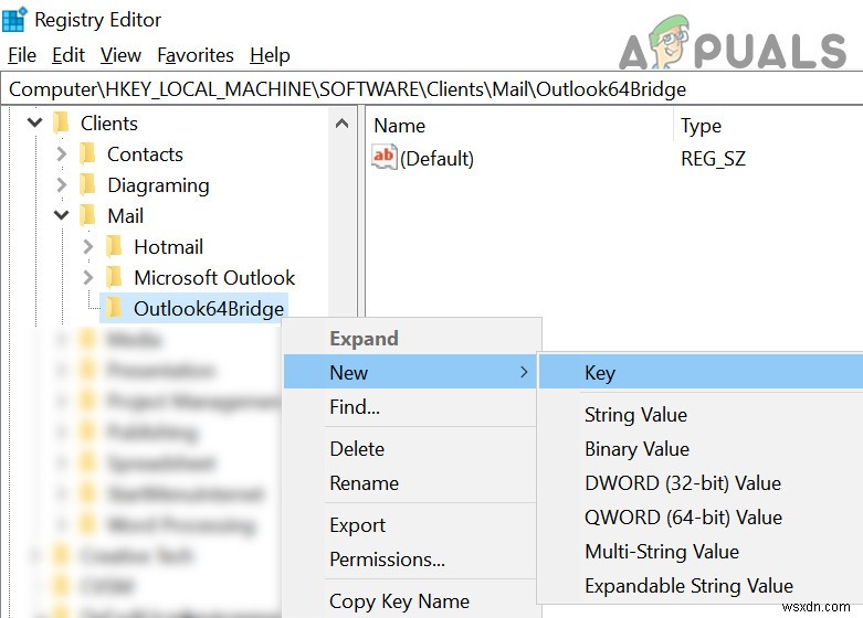 Outlook 현재 기본 메일 클라이언트가 없습니다 오류 완벽 해결 가이드