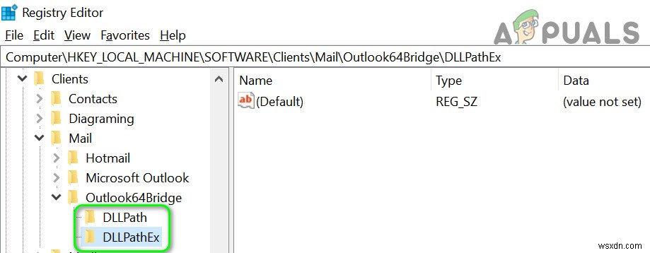 Outlook 현재 기본 메일 클라이언트가 없습니다 오류 완벽 해결 가이드