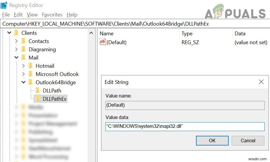 Outlook 현재 기본 메일 클라이언트가 없습니다 오류 완벽 해결 가이드