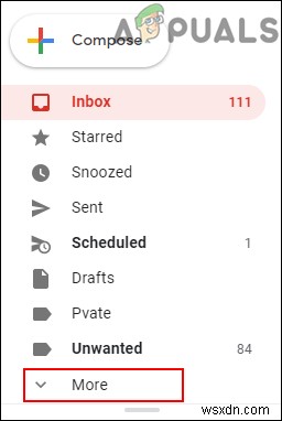 Gmail에서 보관된 이메일 찾는 방법 완벽 정리