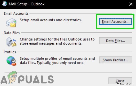 Windows 10에서 Outlook 규칙이 작동하지 않을 때 해결하는 8가지 방법