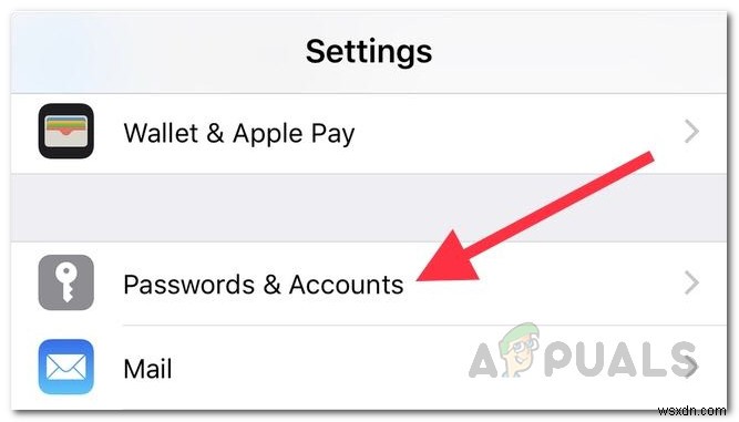 iOS 메일 발신자 없음·제목 없음 오류 해결하는 3가지 방법