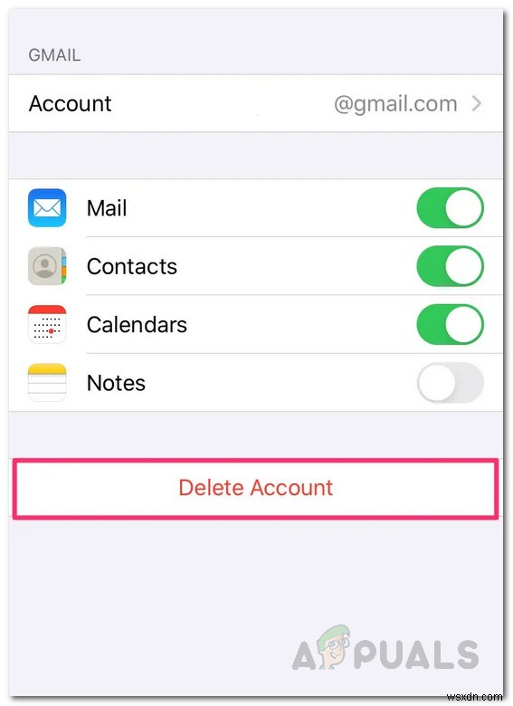 iOS 메일 발신자 없음·제목 없음 오류 해결하는 3가지 방법