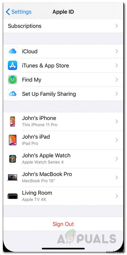 iOS 메일 발신자 없음·제목 없음 오류 해결하는 3가지 방법