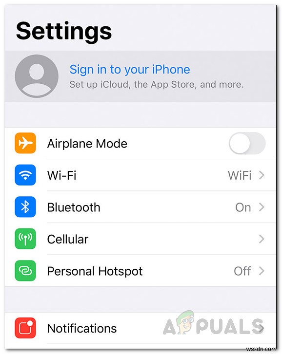 iOS 메일 발신자 없음·제목 없음 오류 해결하는 3가지 방법