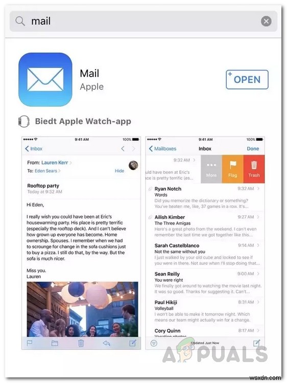 iOS 메일 발신자 없음·제목 없음 오류 해결하는 3가지 방법