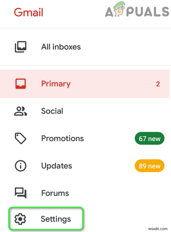 Gmail 알림이 작동하지 않을 때 해결하는 12가지 방법