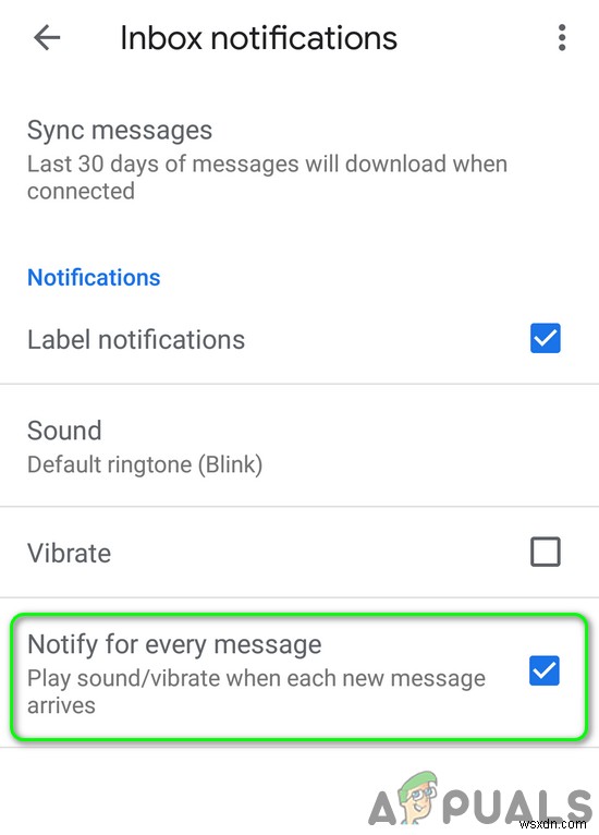 Gmail 알림이 작동하지 않을 때 해결하는 12가지 방법