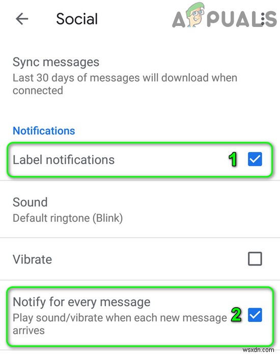 Gmail 알림이 작동하지 않을 때 해결하는 12가지 방법