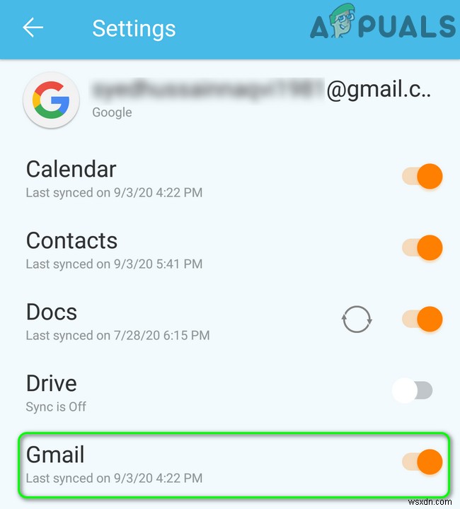 Gmail 알림이 작동하지 않을 때 해결하는 12가지 방법