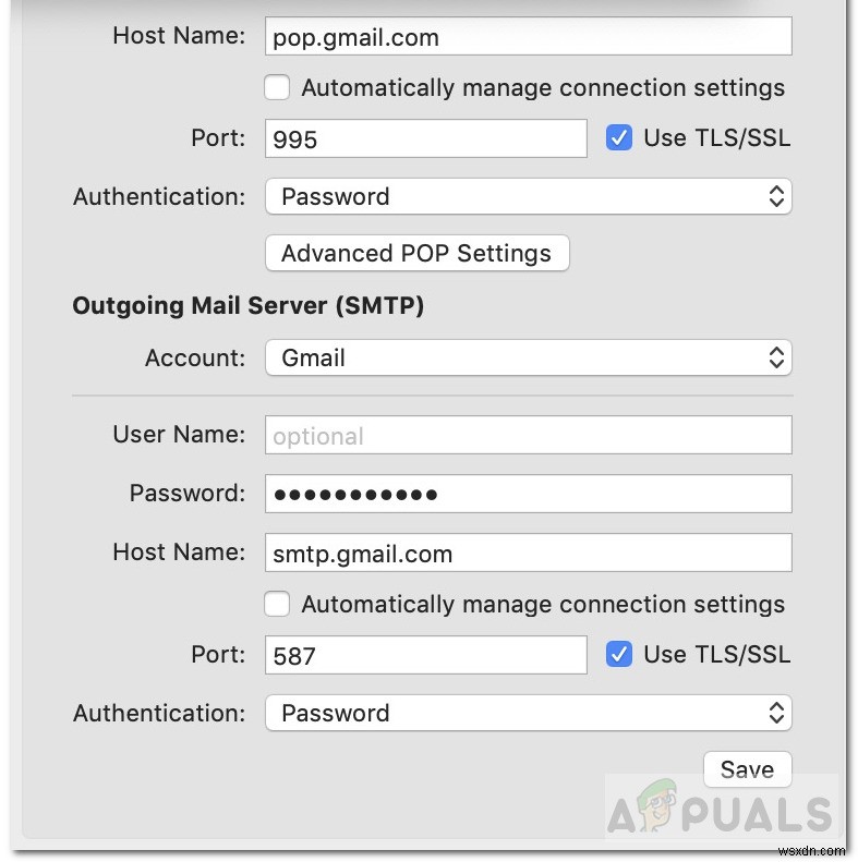 Apple Mail로 OLM 파일 가져오는 방법 총정리