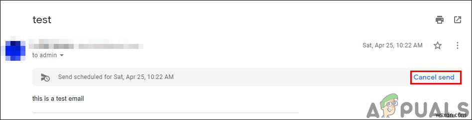 Gmail에서 이메일 예약 전송하는 방법 (PC & 모바일 완벽 가이드)