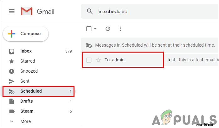 Gmail에서 이메일 예약 전송하는 방법 (PC & 모바일 완벽 가이드)