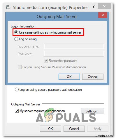 Windows Live 메일 오류 0x800CCC6F 해결 방법 총정리