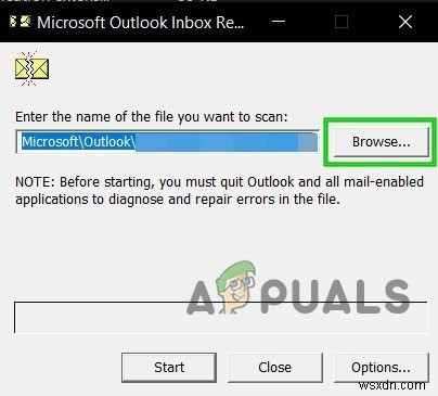 Outlook 오류 0x800CCCDD 완벽 해결 가이드:  IMAP 서버가 연결을 닫았습니다  오류 수정 방법