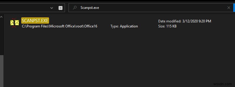 Outlook 오류 0x800CCCDD 완벽 해결 가이드:  IMAP 서버가 연결을 닫았습니다  오류 수정 방법