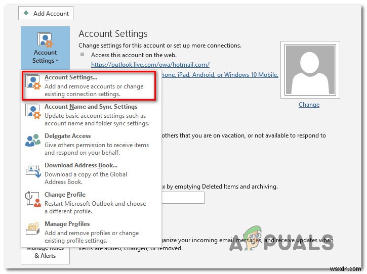 Outlook 오류 0x800CCCDD 완벽 해결 가이드:  IMAP 서버가 연결을 닫았습니다  오류 수정 방법