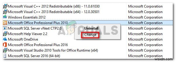 Windows에서 Outlook 오류 0x8004210A 해결하는 방법