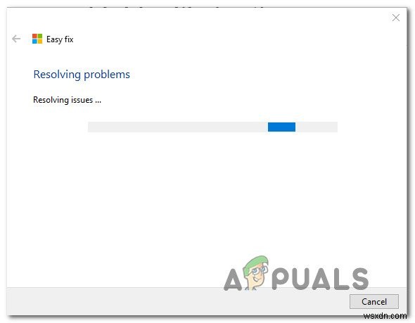 Windows에서 Outlook 오류 0x8004210A 해결하는 방법