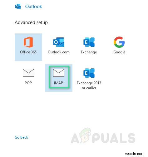 Outlook Gmail IMAP 오류 78754 해결 방법 완벽 가이드