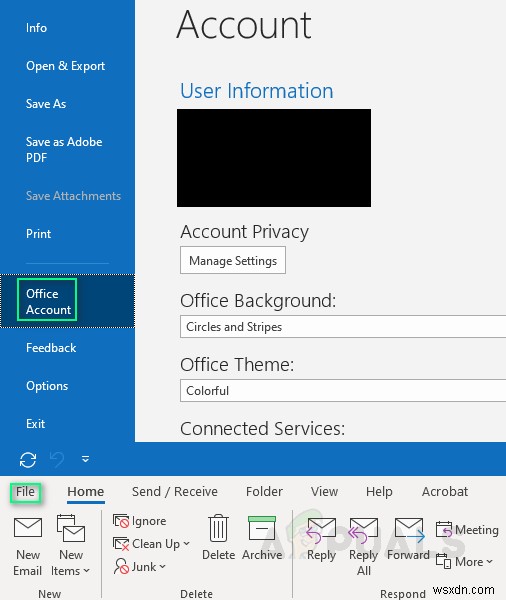 Outlook Gmail IMAP 오류 78754 해결 방법 완벽 가이드