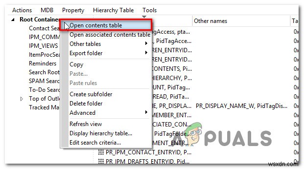 Windows에서 Outlook 오류 0x8004210B 완벽하게 해결하는 방법