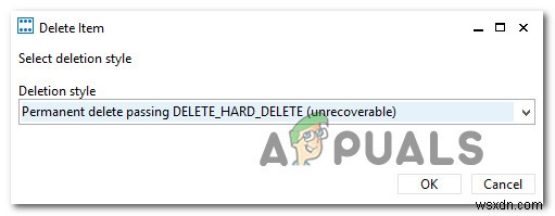 Windows에서 Outlook 오류 0x8004210B 완벽하게 해결하는 방법