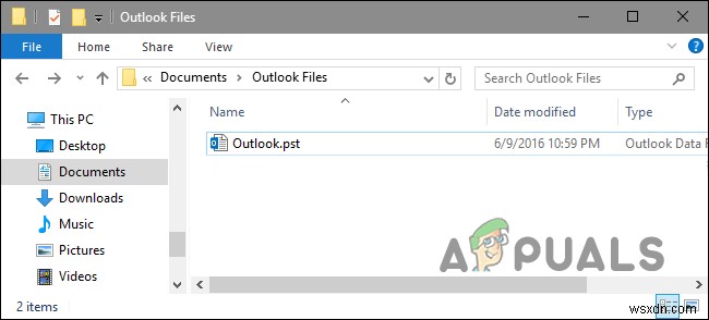 PST 파일을 지메일(Gmail)로 가져오는 방법 — Outlook 없이 간편하게 이전하기