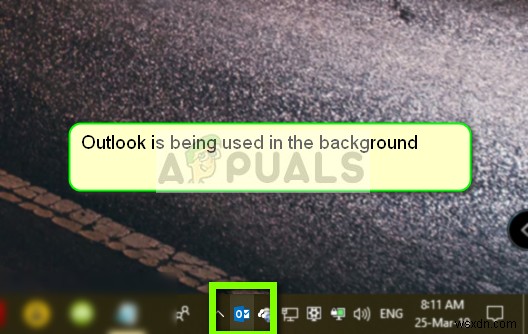 Outlook 응답 없음 오류 원인과 해결 방법 총정리