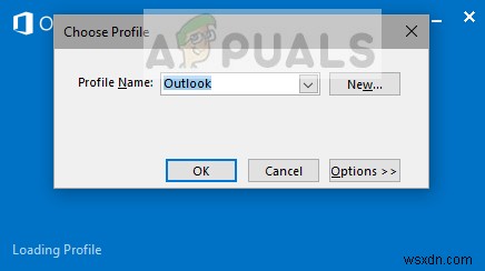 Outlook 응답 없음 오류 원인과 해결 방법 총정리