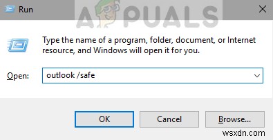 Outlook 응답 없음 오류 원인과 해결 방법 총정리
